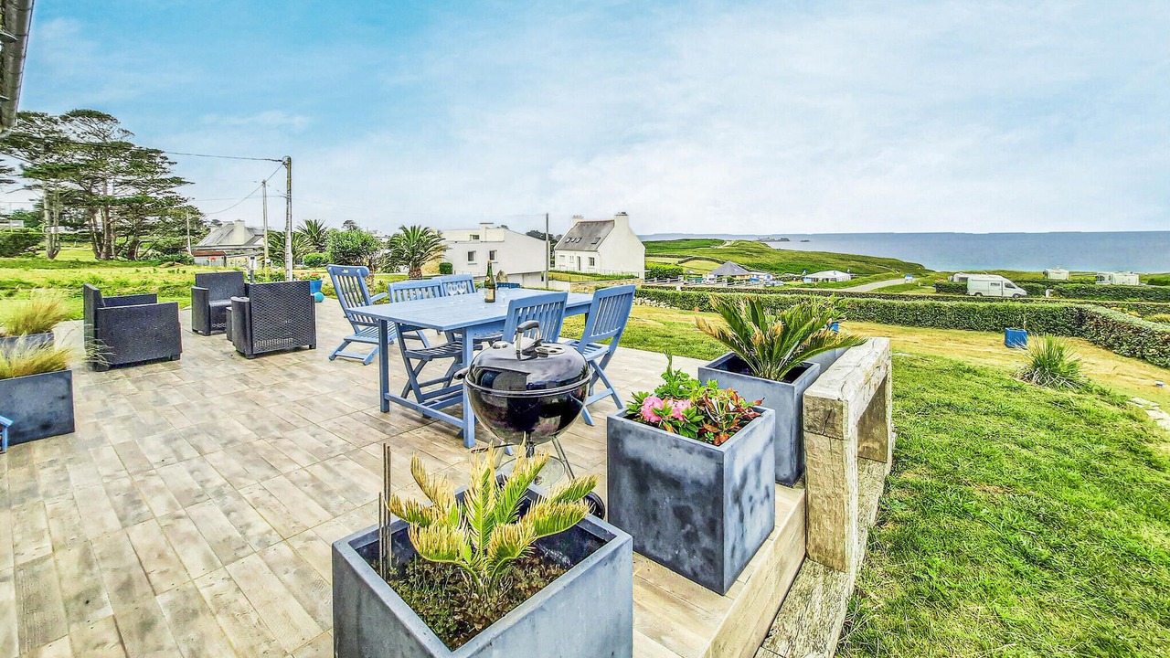 Photo of Bedroom in Plouarzel