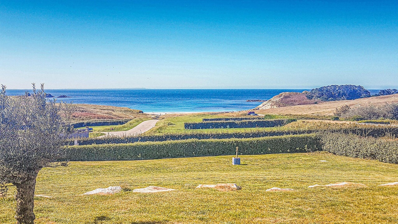 Photo of Bedroom in Plouarzel
