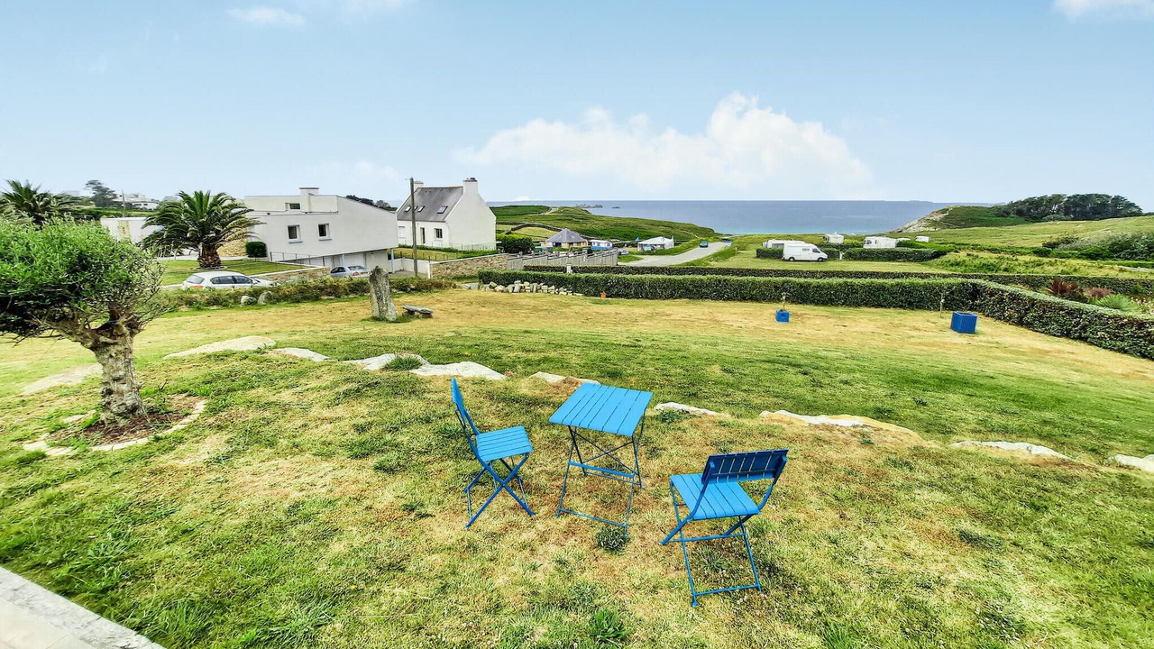 Photo of Bedroom in Plouarzel