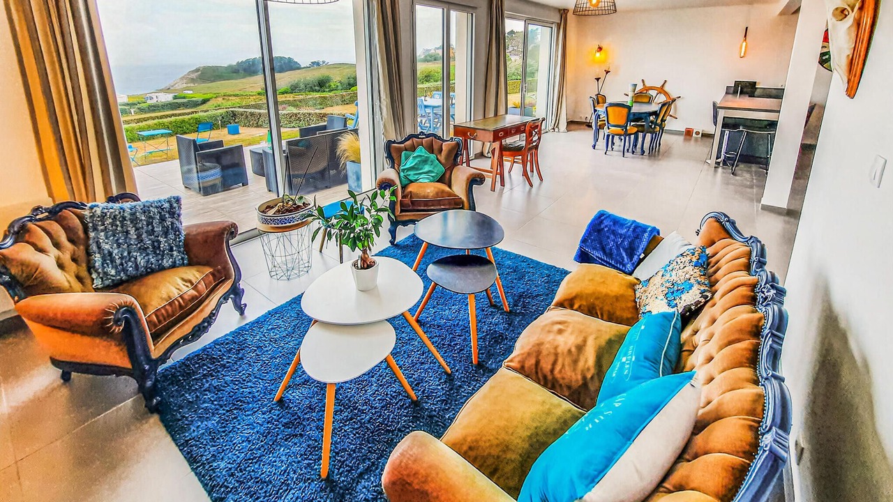 Photo of Bedroom in Plouarzel