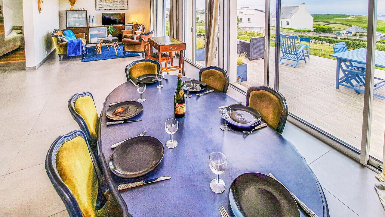 Photo of Bedroom in Plouarzel