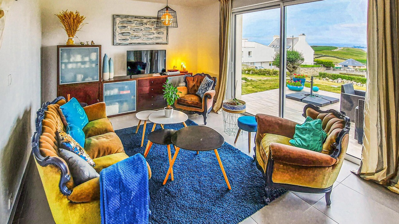 Photo of Bedroom in Plouarzel