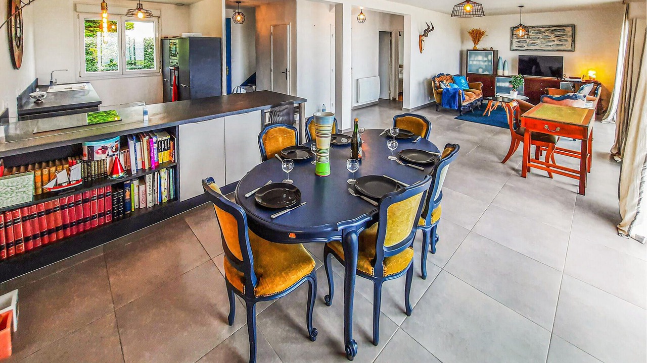 Photo of Bedroom in Plouarzel