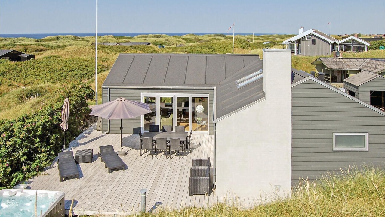 Photo of Outdoor in Grønhøj