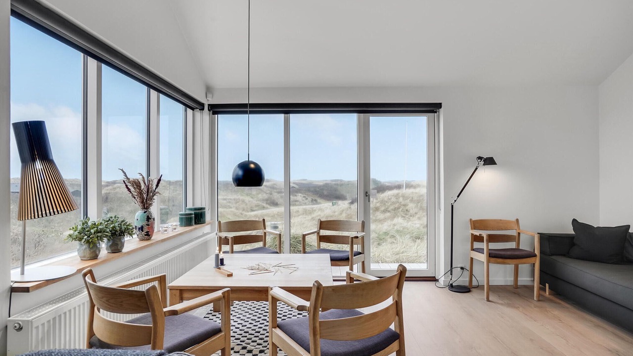 Photo of Bedroom in Grønhøj