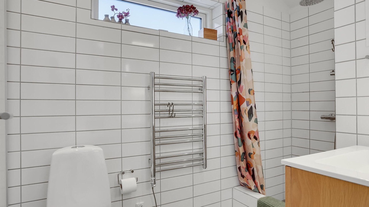 Photo of Bathroom in Grønhøj