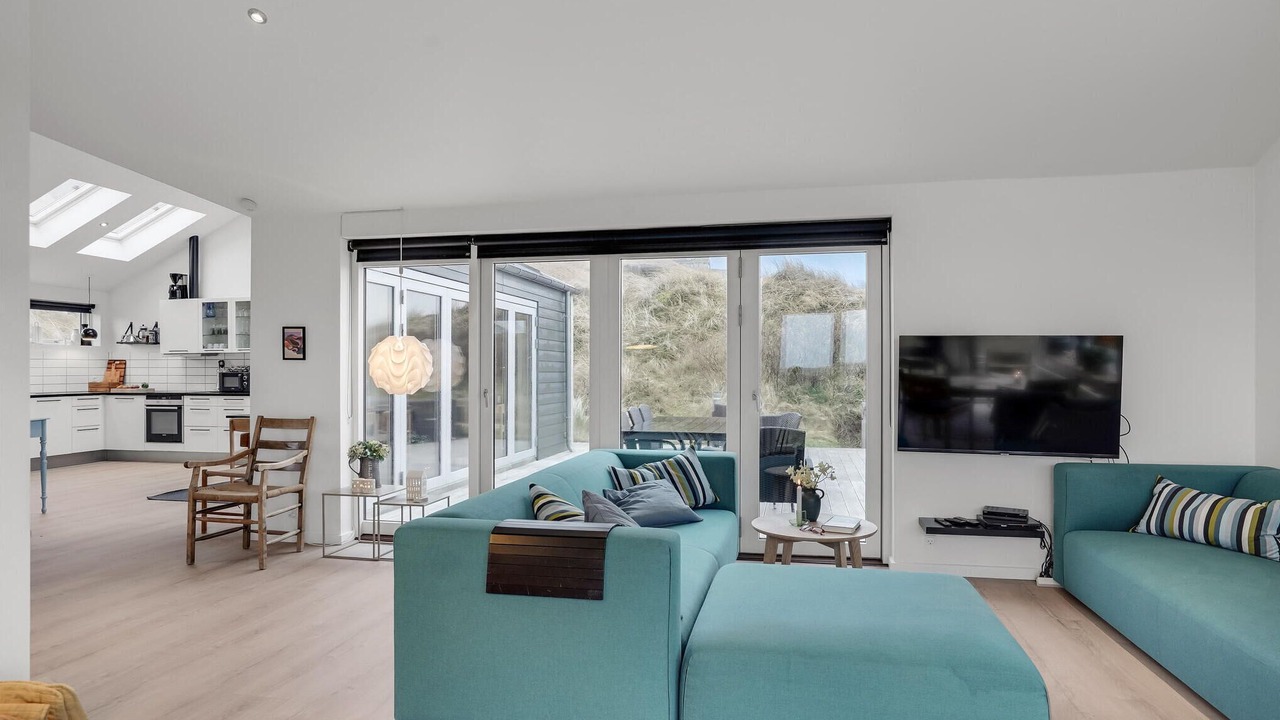 Photo of Bedroom in Grønhøj