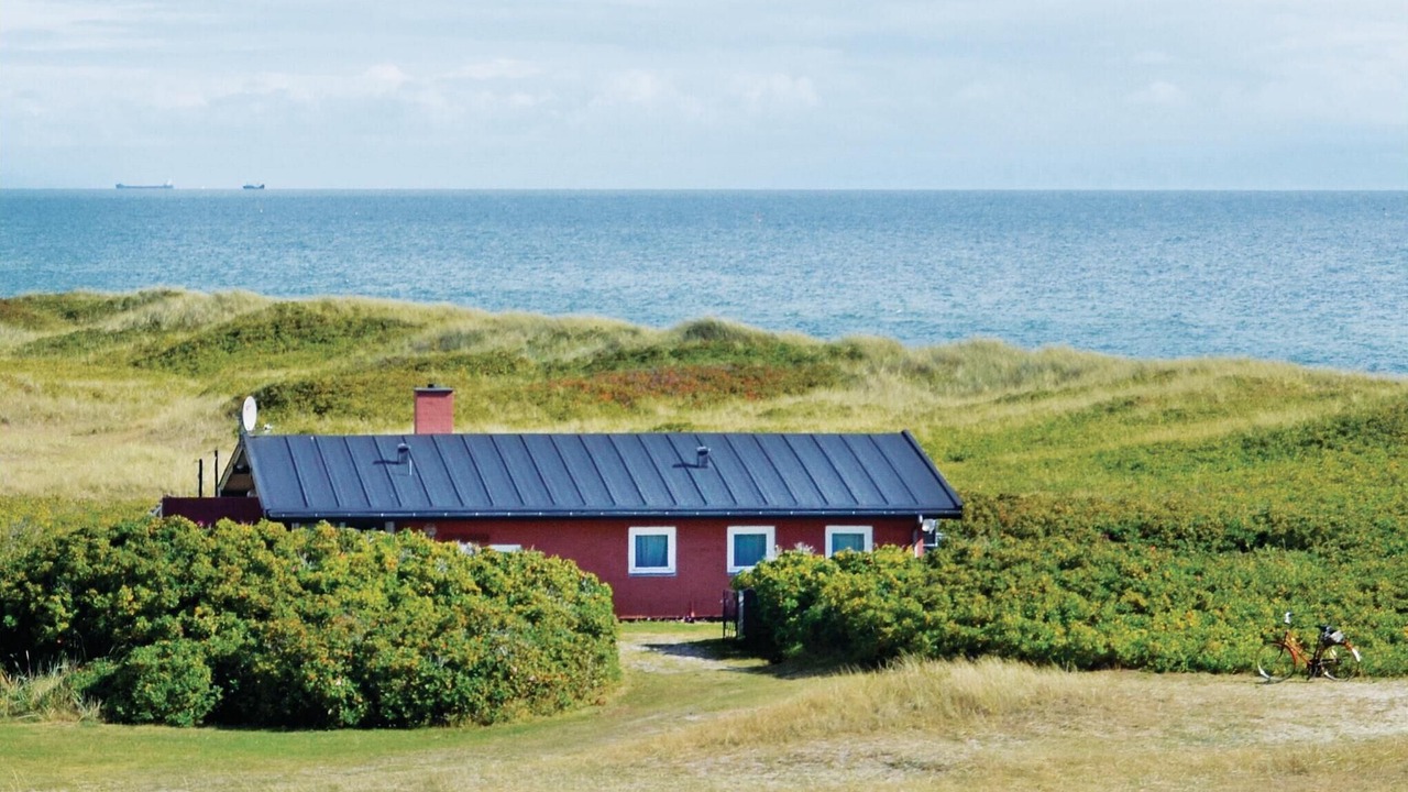 Photo of Outdoor in Skagen