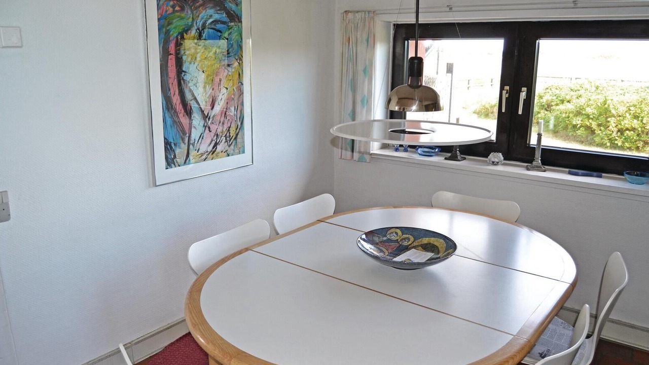 Photo of Bedroom in Skagen