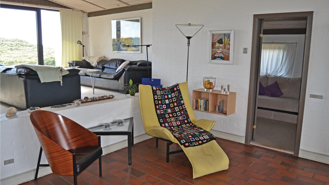 Photo of Bedroom in Skagen