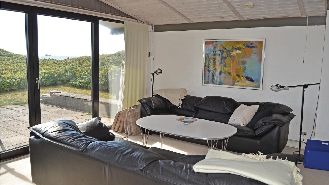 Photo of Bedroom in Skagen