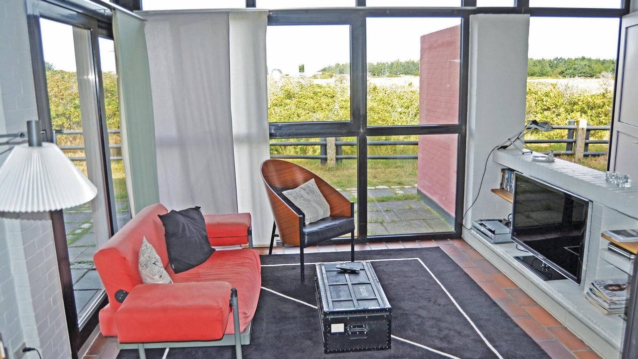 Photo of Bedroom in Skagen