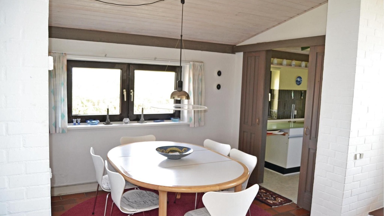 Photo of Bedroom in Skagen
