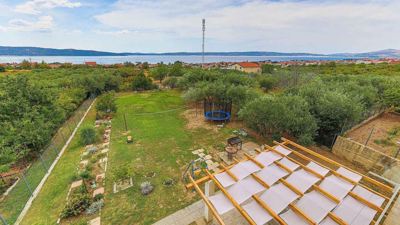 Photo of Outdoor in Kastel Gomilica