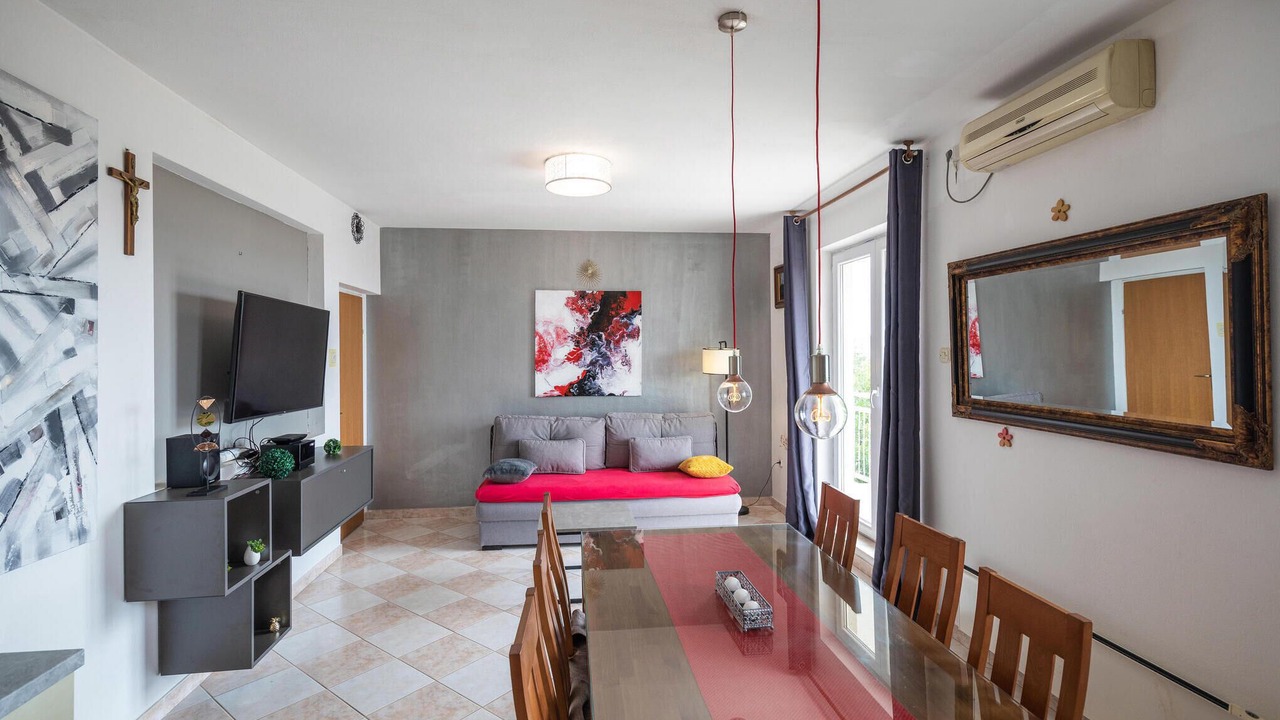 Photo of Bedroom in Kastel Gomilica