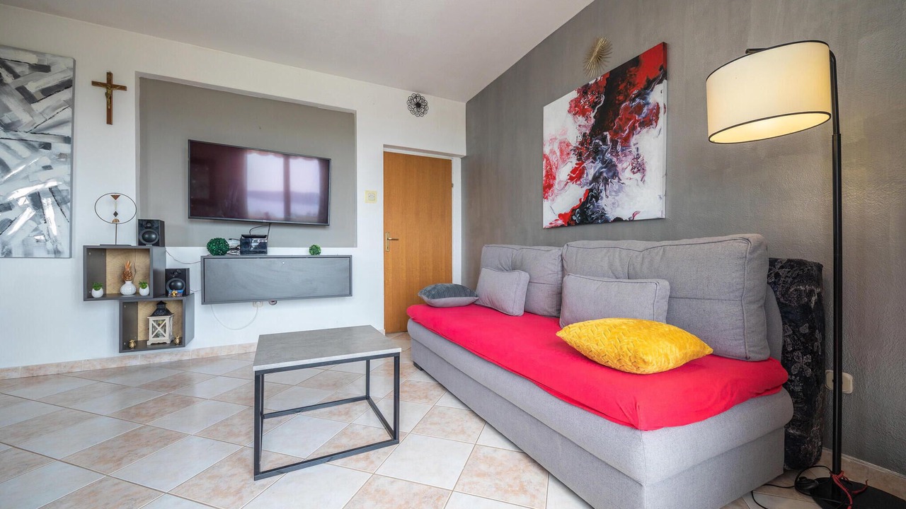 Photo of Bedroom in Kastel Gomilica