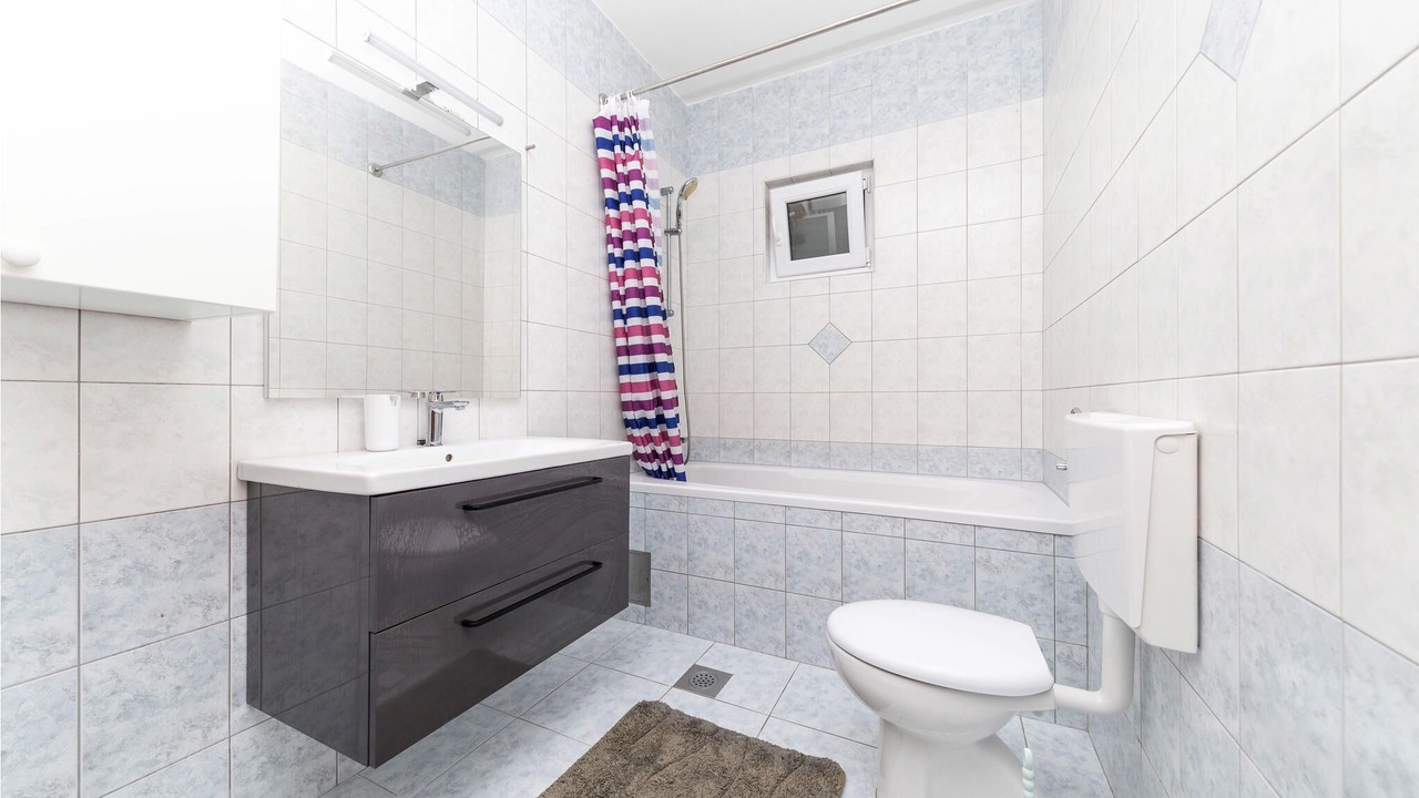 Photo of Bathroom in Kastel Gomilica