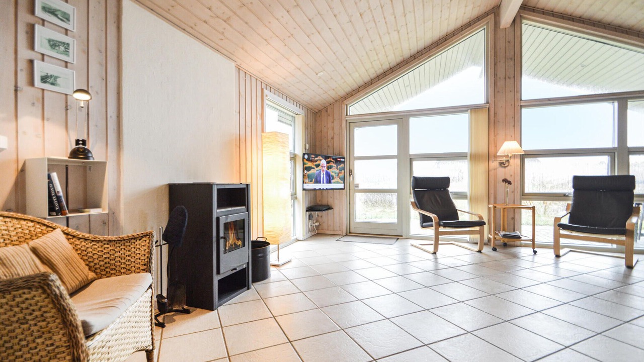 Photo of Bedroom in Lakolk