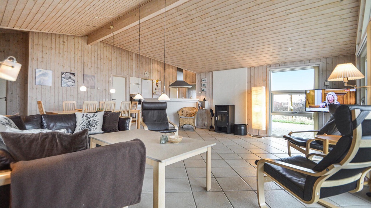 Photo of Bedroom in Lakolk