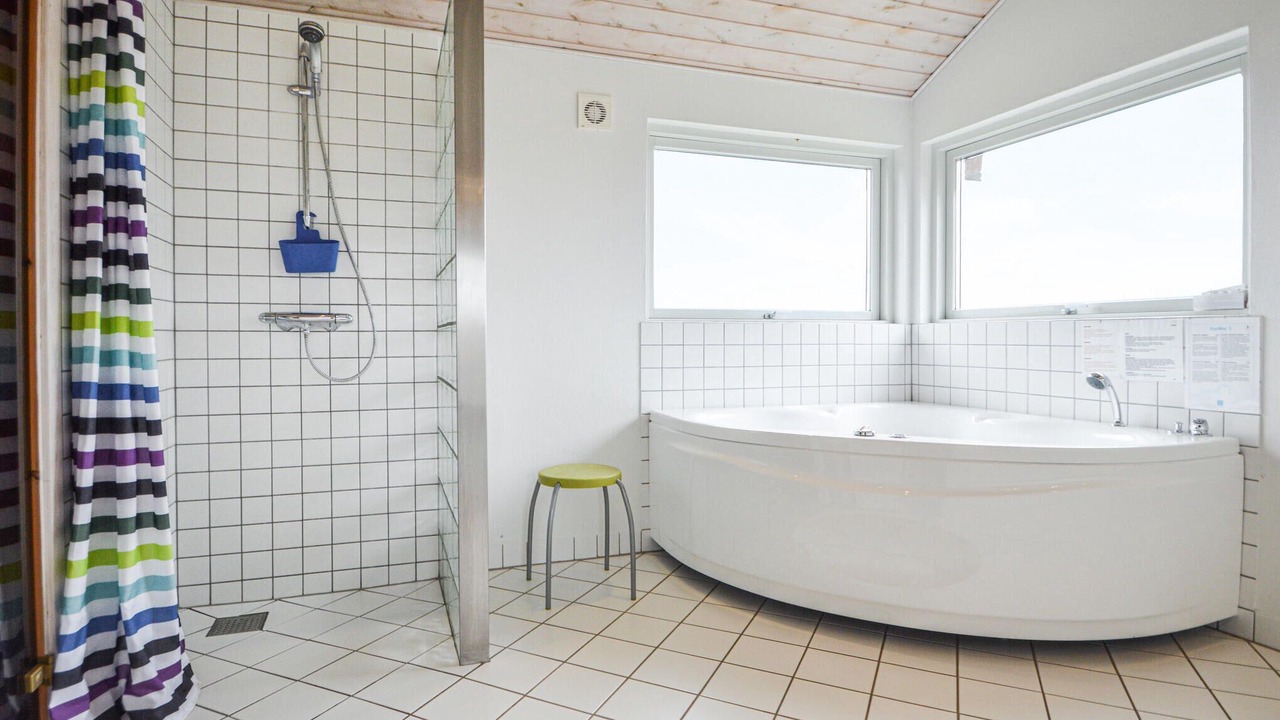 Photo of Bathroom in Lakolk