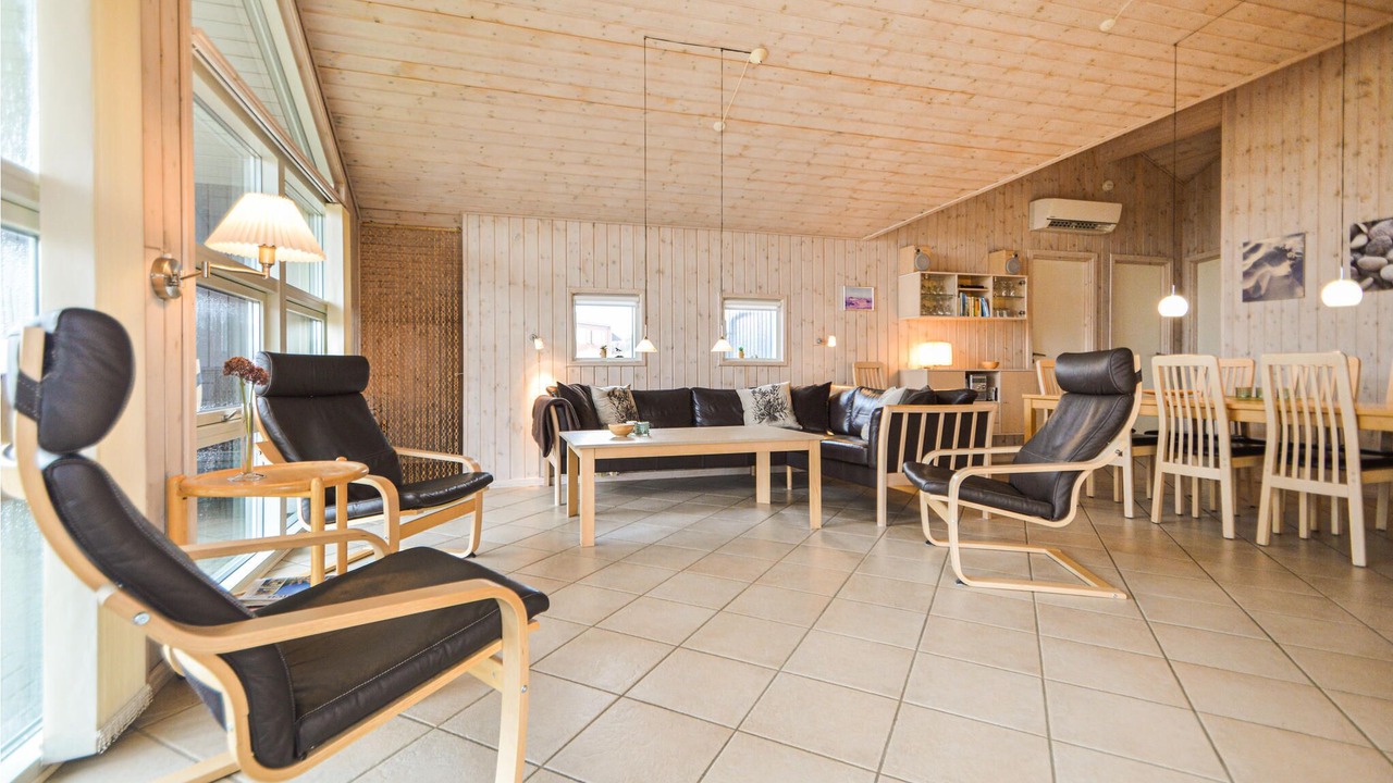 Photo of Bedroom in Lakolk