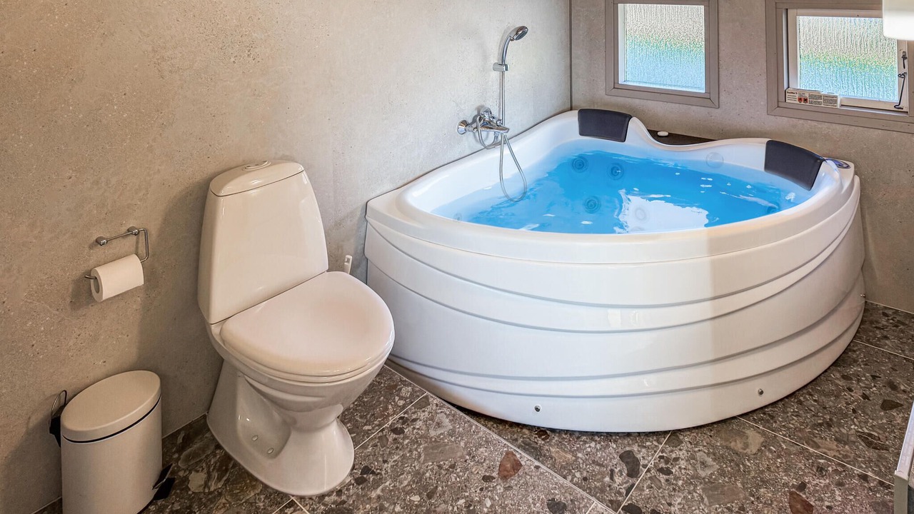 Photo of Bathroom in Ristinge
