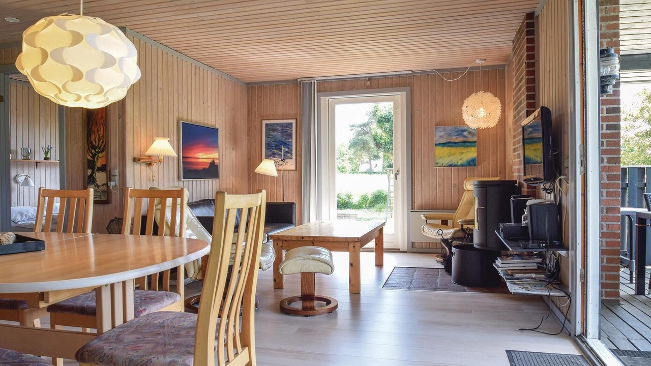 Photo of Bedroom in Tranekaer