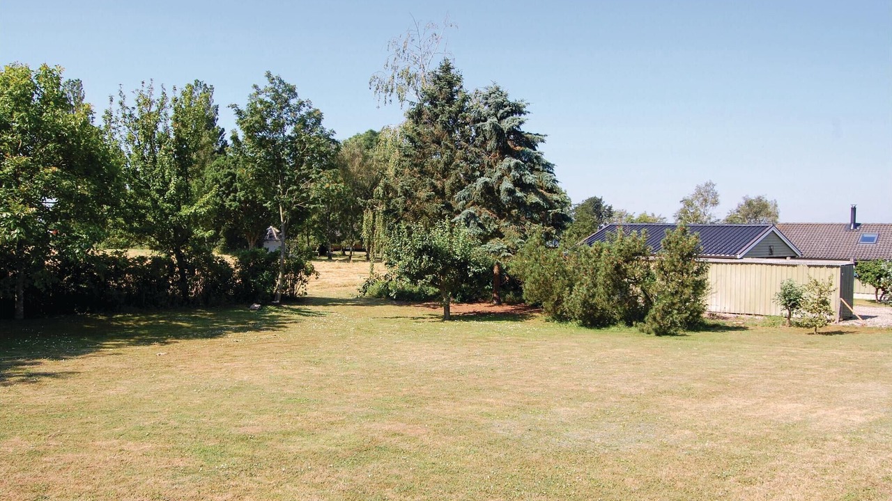 Photo of Bedroom in Tranekaer