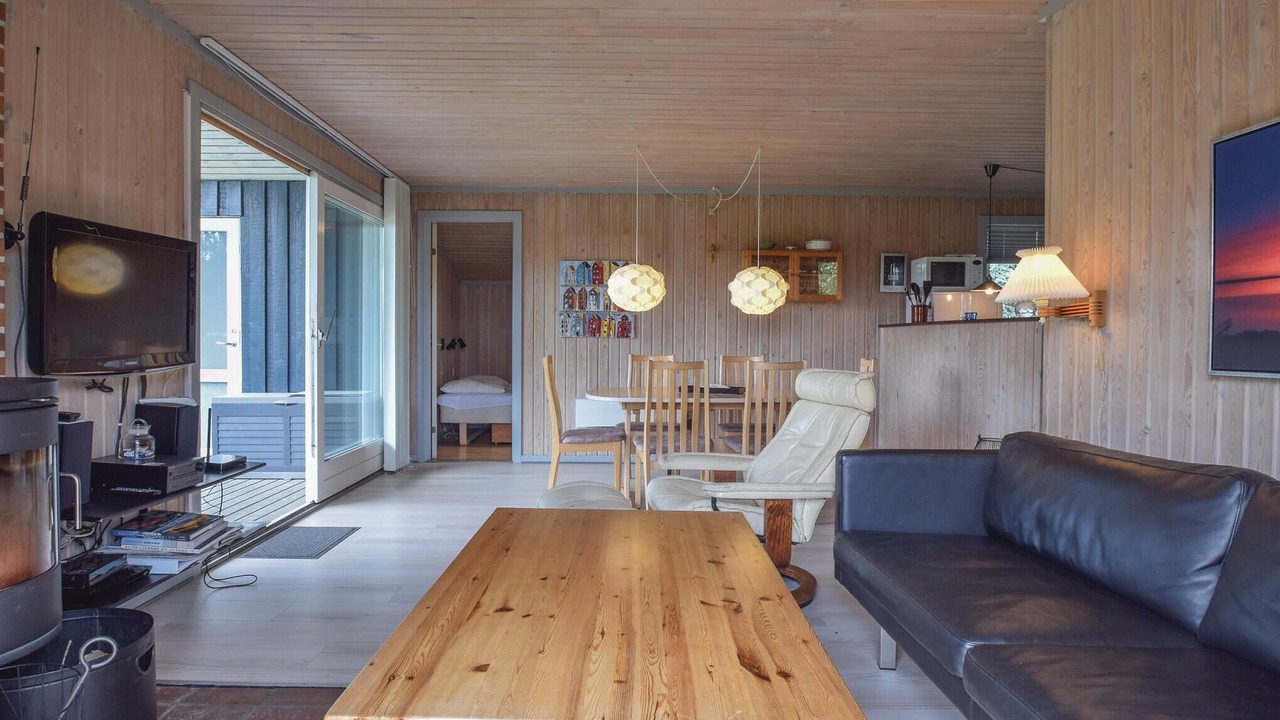 Photo of Bedroom in Tranekaer