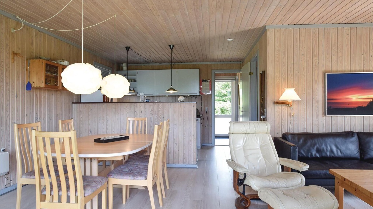 Photo of Bedroom in Tranekaer