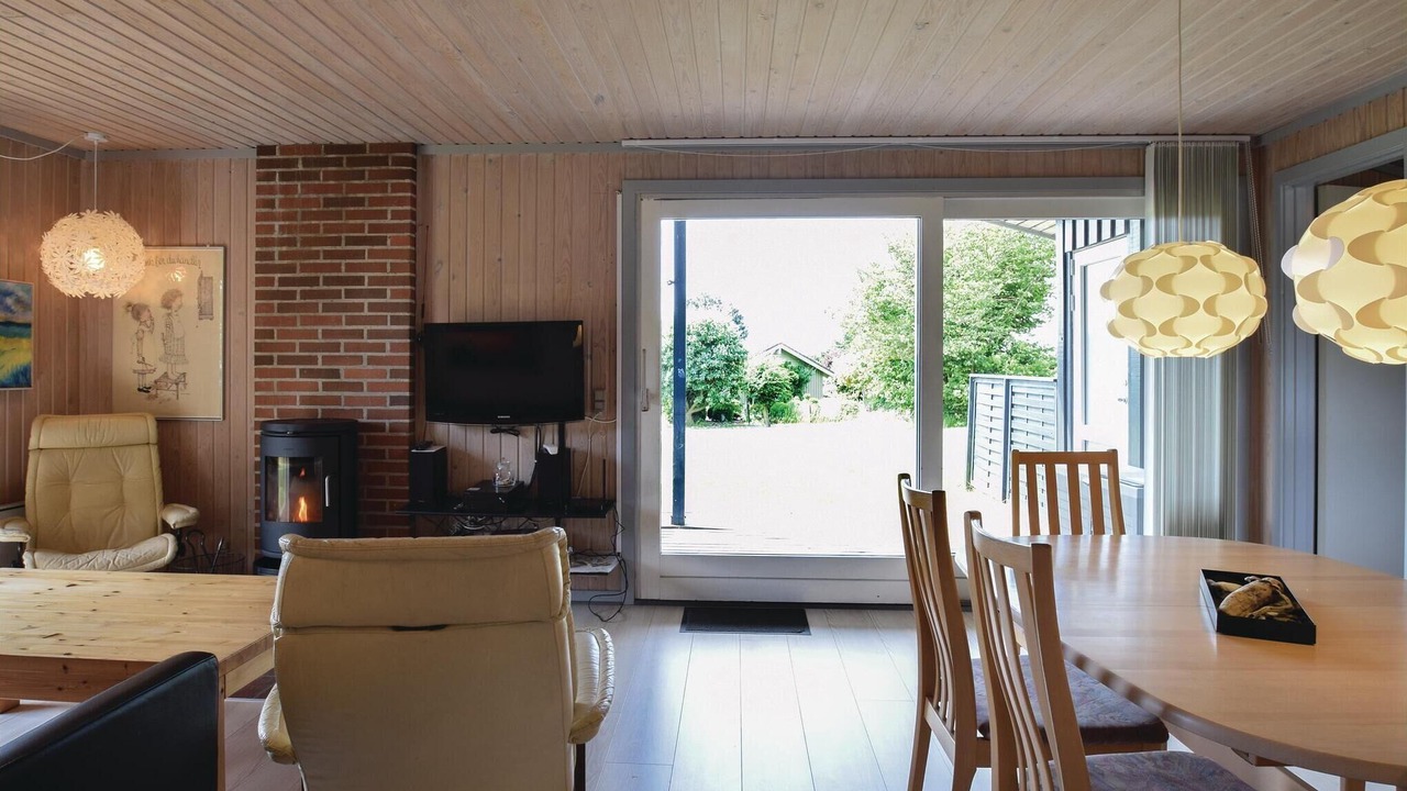 Photo of Bedroom in Tranekaer