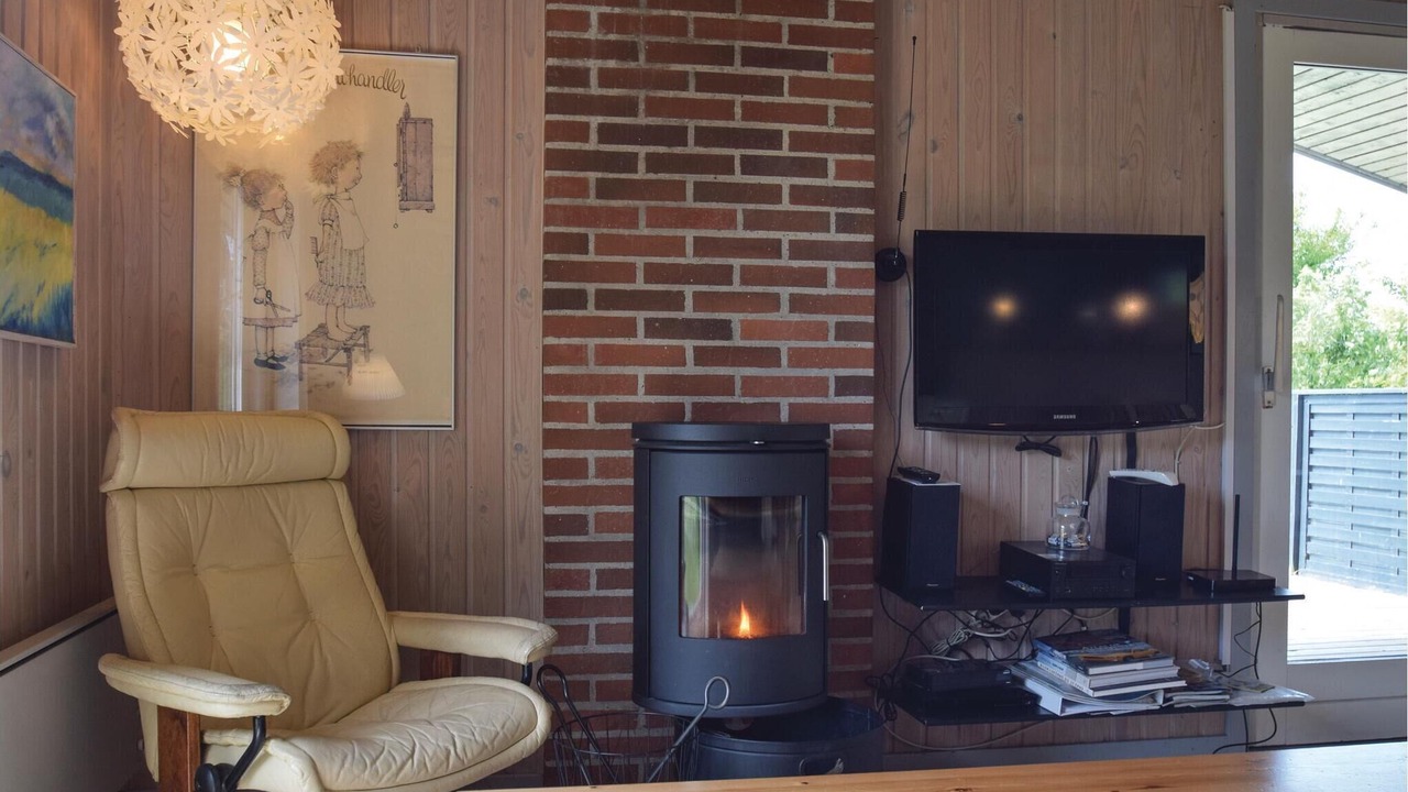 Photo of Bedroom in Tranekaer