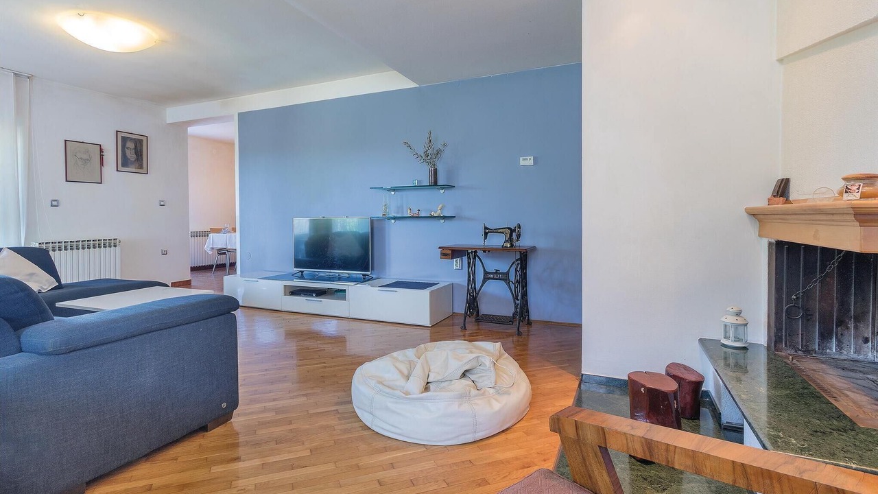 Photo of Bedroom in Pula