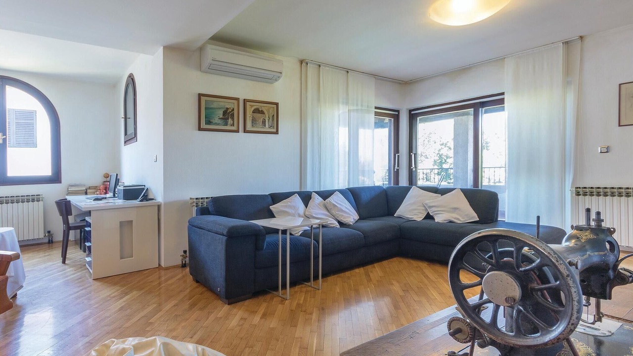 Photo of Bedroom in Pula