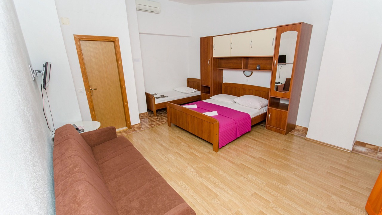 Photo of Bedroom in Bili brig