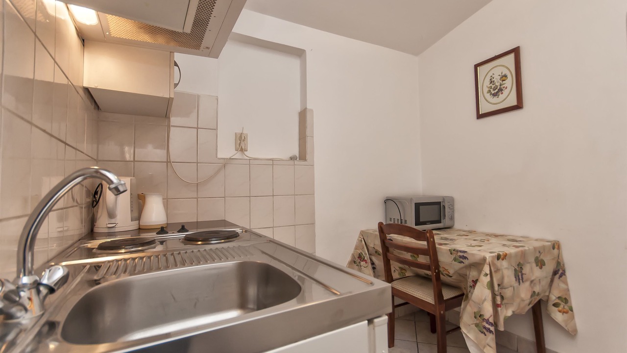 Photo of Kitchen in Bili brig