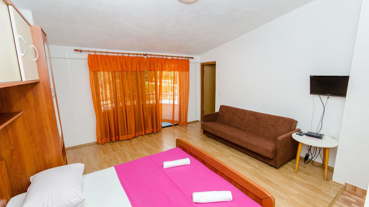 Photo of Bedroom in Bili brig