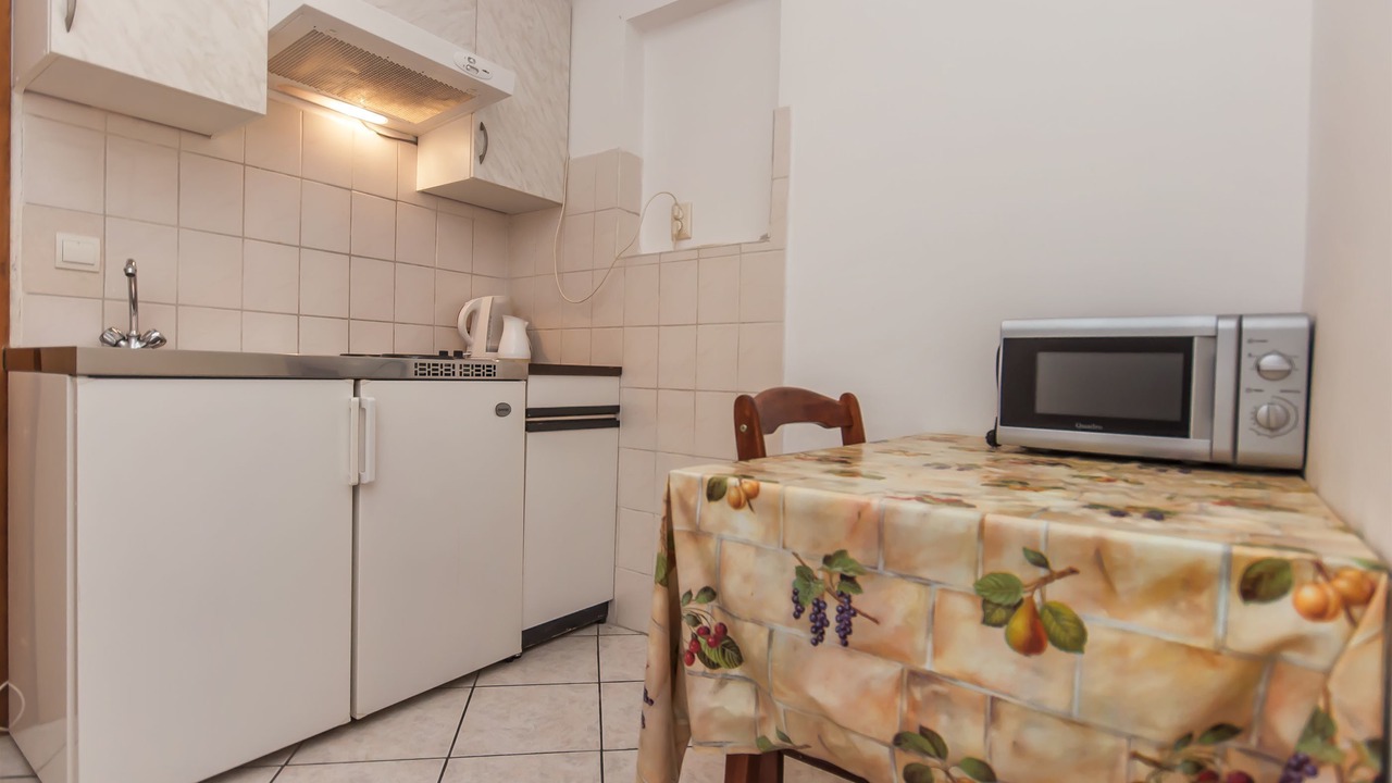 Photo of Kitchen in Bili brig