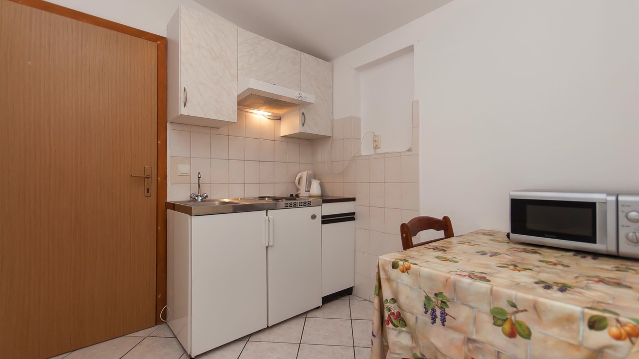 Photo of Kitchen in Bili brig
