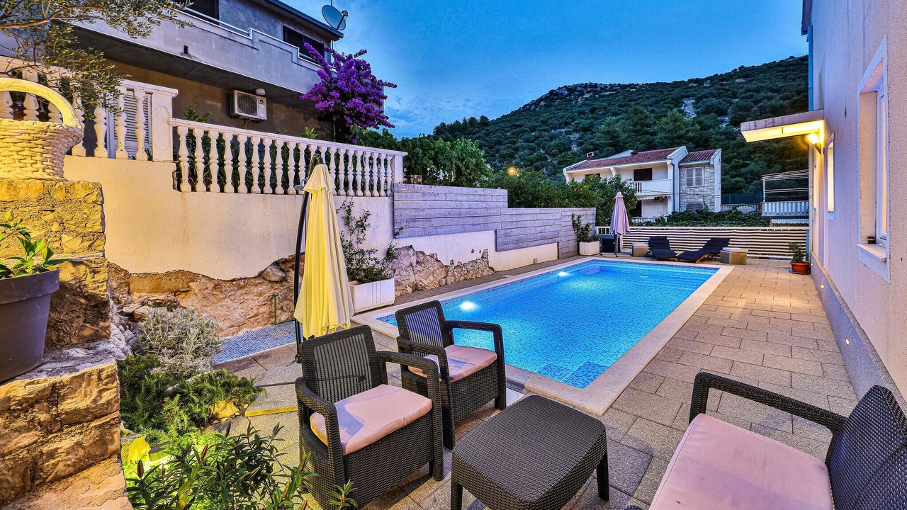 Photo of Outdoor in Marina