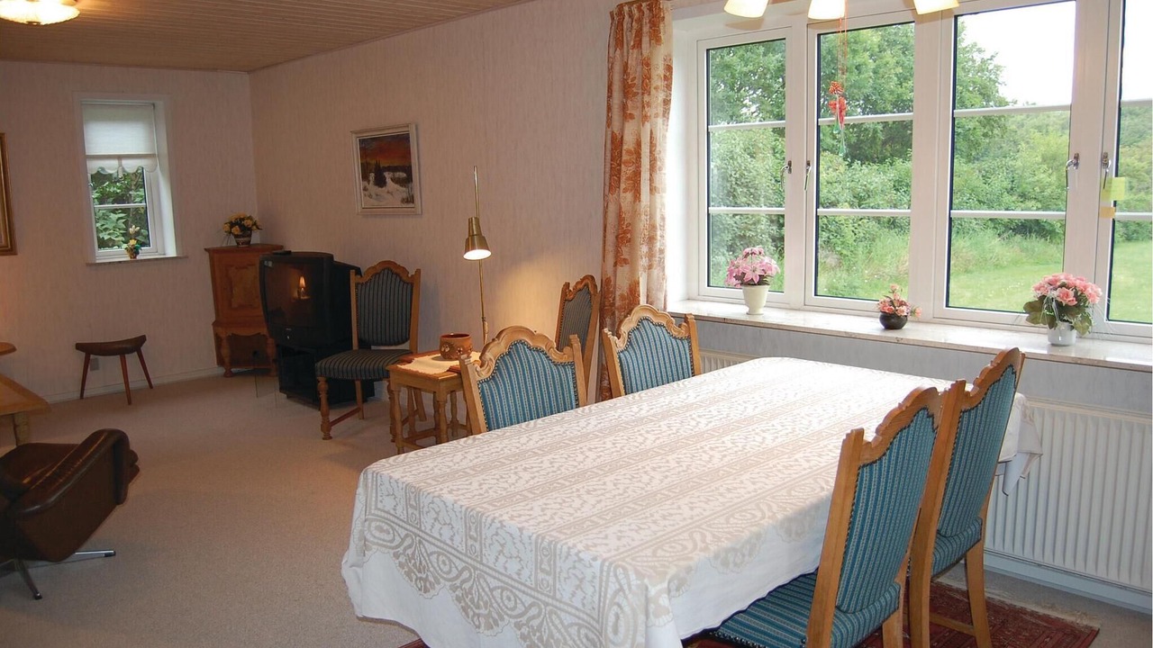 Photo of Bedroom in Norre Nebel