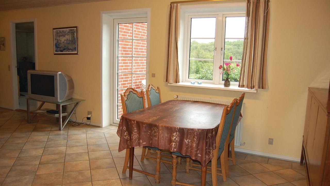 Photo of Bedroom in Norre Nebel