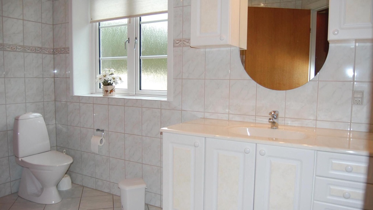 Photo of Bathroom in Norre Nebel