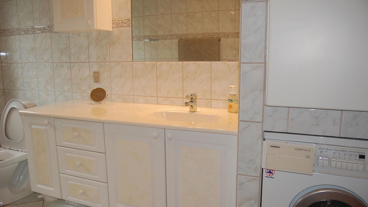 Photo of Bathroom in Norre Nebel