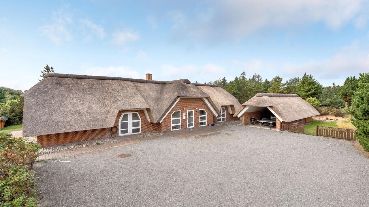 Photo of Others in Rømø Kirkeby