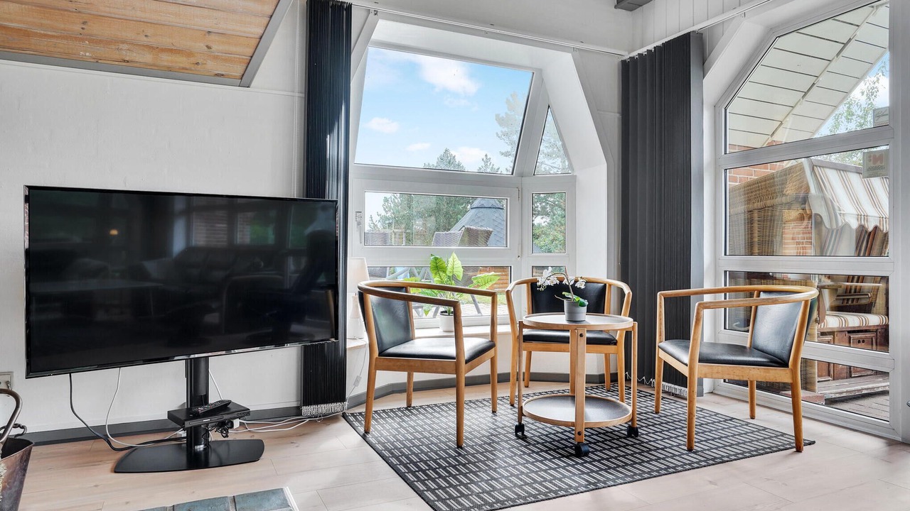 Photo of Bedroom in Rømø Kirkeby
