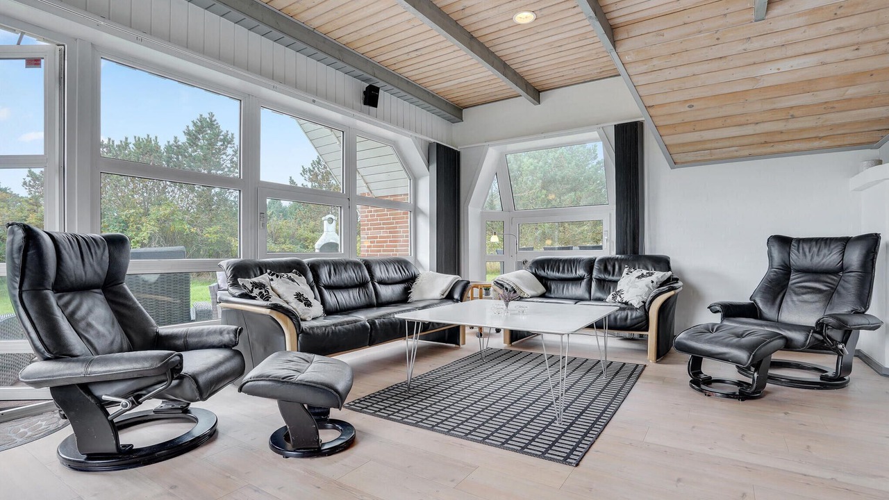 Photo of Bedroom in Rømø Kirkeby