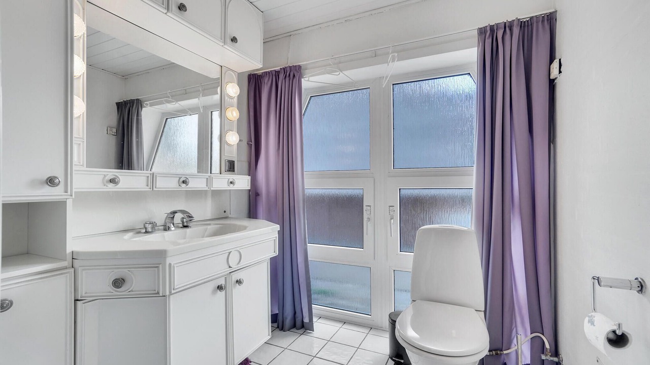Photo of Bathroom in Rømø Kirkeby