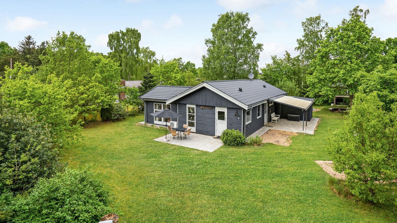 Photo of Outdoor in Fjellerup Strand