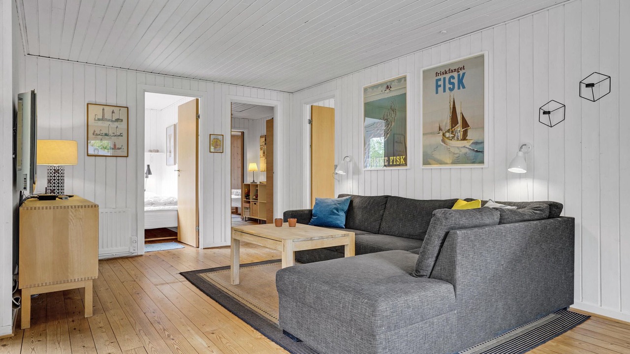 Photo of Bedroom in Fjellerup Strand